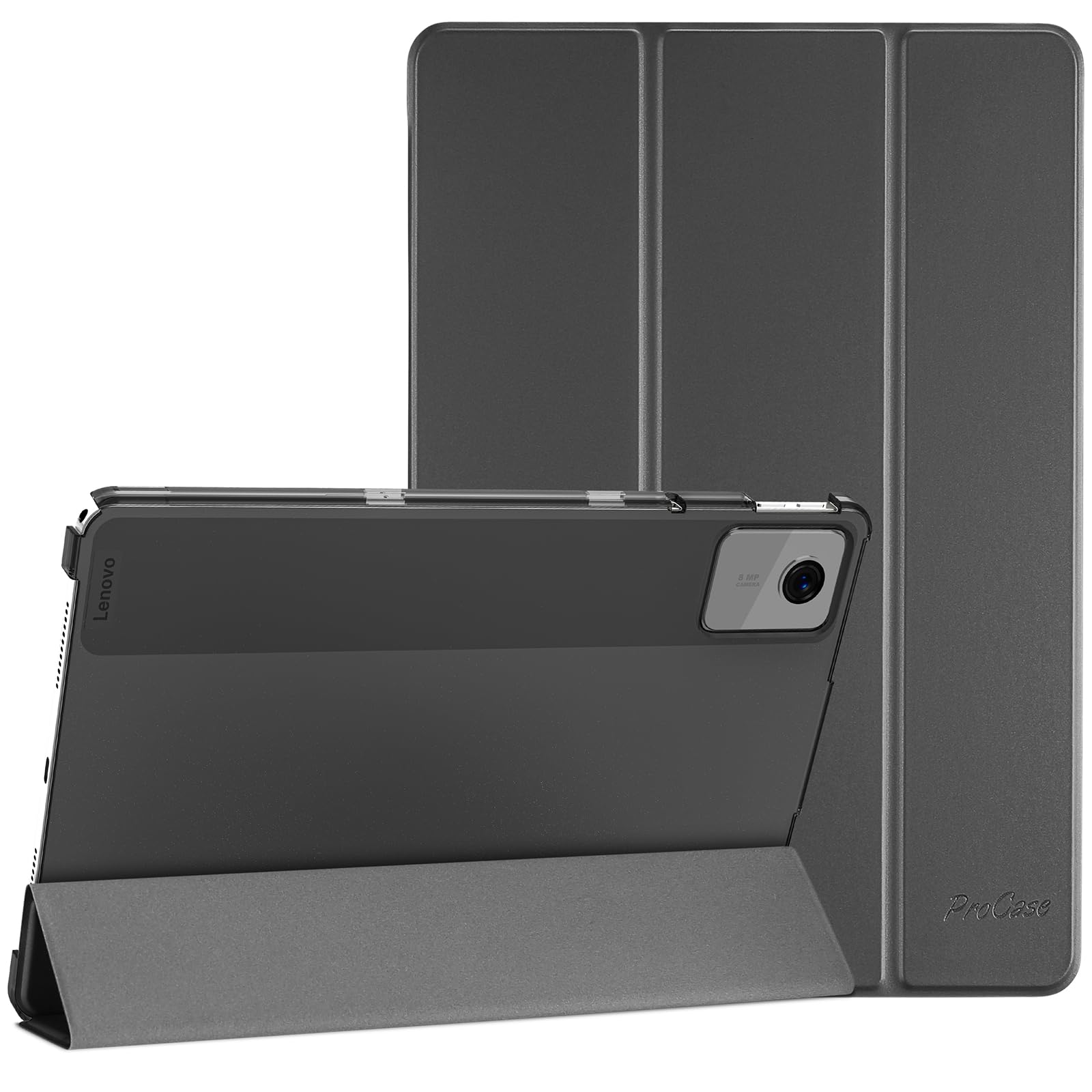 Amazon.com: ProCase Smart Case for Lenovo Tab M11/Tab K11 LTE 11